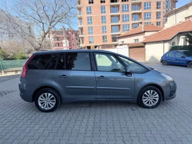 Citroen C4 Picasso 16 HDI Avtomatik - 2000 € / 3911.66 лв. - 59377729 3 | Car24.bg Citroen C4 Picasso 16 HDI Avtomatik - 2000 € / 3911.66 лв. - 59377729 3