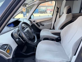 Citroen C4 Picasso 16 HDI Avtomatik - 2000 € / 3911.66 лв. - 59377729 8 | Car24.bg Citroen C4 Picasso 16 HDI Avtomatik - 2000 € / 3911.66 лв. - 59377729 8