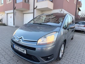 Citroen C4 Picasso 16 HDI Avtomatik - 2000 € / 3911.66 лв. - 59377729 7 | Car24.bg Citroen C4 Picasso 16 HDI Avtomatik - 2000 € / 3911.66 лв. - 59377729 7
