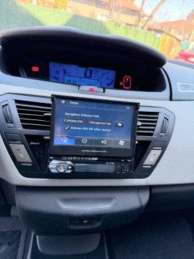 Citroen C4 Picasso 16 HDI Avtomatik - 2000 € / 3911.66 лв. - 59377729 11 | Car24.bg Citroen C4 Picasso 16 HDI Avtomatik - 2000 € / 3911.66 лв. - 59377729 11