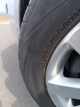 VW Golf Mk5 1.6 FSI - 2590 € / 5065.60 лв. - 94856078 9 | Car24.bg VW Golf Mk5 1.6 FSI - 2590 € / 5065.60 лв. - 94856078 9