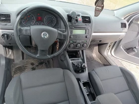 VW Golf Mk5 1.6 FSI - 2590 € / 5065.60 лв. - 94856078 6 | Car24.bg VW Golf Mk5 1.6 FSI - 2590 € / 5065.60 лв. - 94856078 6
