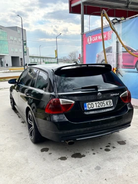 BMW 320 - 3500 € / 6845.40 лв. - 34953663 3 | Car24.bg BMW 320 - 3500 € / 6845.40 лв. - 34953663 3