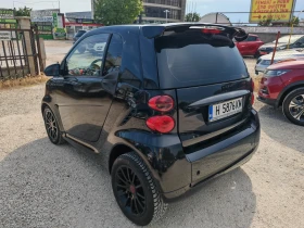 Smart Fortwo 1.0i - 4500 € / 8801.24 лв. - 86786128 5 | Car24.bg Smart Fortwo 1.0i - 4500 € / 8801.24 лв. - 86786128 5