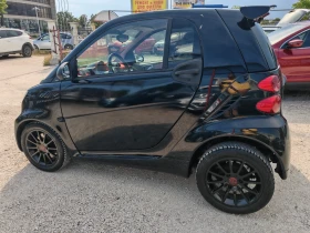 Smart Fortwo 1.0i - 4500 € / 8801.24 лв. - 86786128 4 | Car24.bg Smart Fortwo 1.0i - 4500 € / 8801.24 лв. - 86786128 4