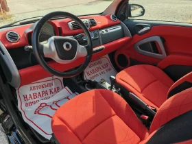 Smart Fortwo 1.0i - 4500 € / 8801.24 лв. - 86786128 10 | Car24.bg Smart Fortwo 1.0i - 4500 € / 8801.24 лв. - 86786128 10