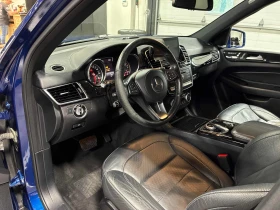 Mercedes-Benz GLS 450 Пано* 360 к.* TV* Обдухване* Дистроник* 7-местен* | Auto.bg — изображение 8 Mercedes-Benz GLS 450 Пано* 360 к.* TV* Обдухване* Дистроник* 7-местен* | Auto.bg — изображение 8