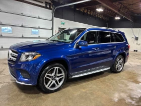 Mercedes-Benz GLS 450 Пано* 360 к.* TV* Обдухване* Дистроник* 7-местен* | Auto.bg — изображение 2 Mercedes-Benz GLS 450 Пано* 360 к.* TV* Обдухване* Дистроник* 7-местен* | Auto.bg — изображение 2
