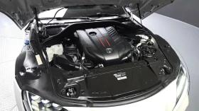 Toyota Supra 3.0* HUD* KEYLESS* BLIND SPOT* КРАЙНА ЦЕНА | Auto.bg — изображение 6 Toyota Supra 3.0* HUD* KEYLESS* BLIND SPOT* КРАЙНА ЦЕНА | Auto.bg — изображение 6