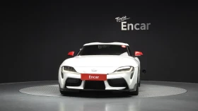 Toyota Supra 3.0* HUD* KEYLESS* BLIND SPOT* КРАЙНА ЦЕНА | Auto.bg — изображение 3 Toyota Supra 3.0* HUD* KEYLESS* BLIND SPOT* КРАЙНА ЦЕНА | Auto.bg — изображение 3