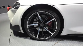 Toyota Supra 3.0* HUD* KEYLESS* BLIND SPOT* КРАЙНА ЦЕНА | Auto.bg — изображение 5 Toyota Supra 3.0* HUD* KEYLESS* BLIND SPOT* КРАЙНА ЦЕНА | Auto.bg — изображение 5