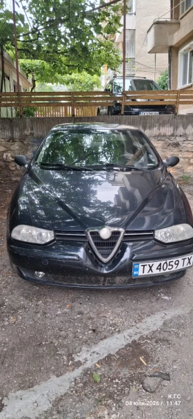 Alfa Romeo 156 Газова бутилка - 1250 € / 2444.79 лв. - 44951122 7 | Car24.bg Alfa Romeo 156 Газова бутилка - 1250 € / 2444.79 лв. - 44951122 7