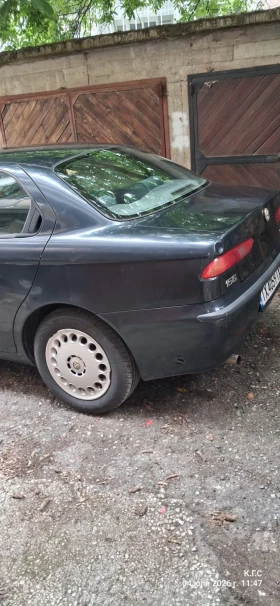 Alfa Romeo 156 Газова бутилка - 1250 € / 2444.79 лв. - 44951122 8 | Car24.bg Alfa Romeo 156 Газова бутилка - 1250 € / 2444.79 лв. - 44951122 8