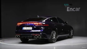 Kia Stinger Meister* 3.3* GT* AWD* DISTRONIC* ОБДУХ* КАМЕРА* | Auto.bg — изображение 3 Kia Stinger Meister* 3.3* GT* AWD* DISTRONIC* ОБДУХ* КАМЕРА* | Auto.bg — изображение 3