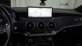 Kia Stinger Meister* 3.3* GT* AWD* DISTRONIC* ОБДУХ* КАМЕРА* | Auto.bg — изображение 11 Kia Stinger Meister* 3.3* GT* AWD* DISTRONIC* ОБДУХ* КАМЕРА* | Auto.bg — изображение 11