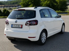 VW Golf Plus AVTOMAT/1.6/16V/115kc | Auto.bg — изображение 4 VW Golf Plus AVTOMAT/1.6/16V/115kc | Auto.bg — изображение 4