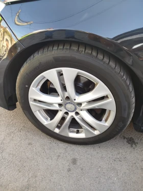 Mercedes-Benz E 350 - 8500 € - 38177940 12 | Car24.bg Mercedes-Benz E 350 - 8500 € - 38177940 12