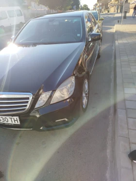 Mercedes-Benz E 350 - 8500 € - 38177940 7 | Car24.bg Mercedes-Benz E 350 - 8500 € - 38177940 7