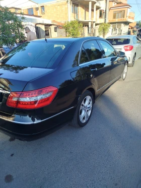 Mercedes-Benz E 350 - 8500 € - 38177940 6 | Car24.bg Mercedes-Benz E 350 - 8500 € - 38177940 6
