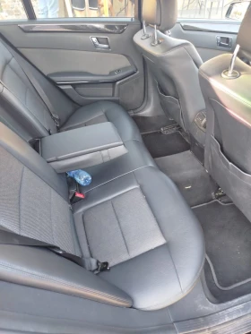 Mercedes-Benz E 350 - 8500 € - 38177940 9 | Car24.bg Mercedes-Benz E 350 - 8500 € - 38177940 9