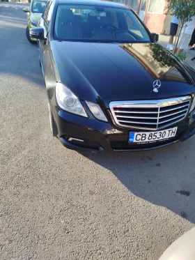 Mercedes-Benz E 350 - 8500 € - 38177940 5 | Car24.bg Mercedes-Benz E 350 - 8500 € - 38177940 5