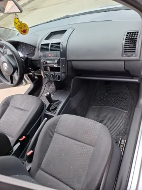 VW Polo - 1000 € - 62338723 4 | Car24.bg VW Polo - 1000 € - 62338723 4