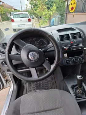 VW Polo - 1000 € - 62338723 8 | Car24.bg VW Polo - 1000 € - 62338723 8