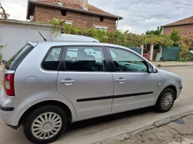 VW Polo - 1000 € - 62338723 9 | Car24.bg VW Polo - 1000 € - 62338723 9