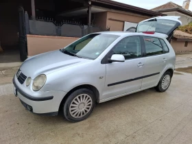 VW Polo - 1000 € - 62338723 15 | Car24.bg VW Polo - 1000 € - 62338723 15