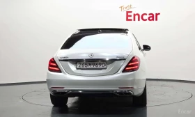 Mercedes-Benz S 560 * S560L 4MATIC * ЦЕНА ДО БГ - 28800 € - 42946724 4 | Car24.bg Mercedes-Benz S 560 * S560L 4MATIC * ЦЕНА ДО БГ - 28800 € - 42946724 4
