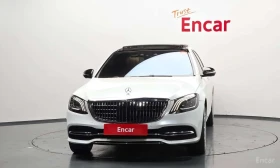 Mercedes-Benz S 560 * S560L 4MATIC * ЦЕНА ДО БГ - 28800 € - 42946724 3 | Car24.bg Mercedes-Benz S 560 * S560L 4MATIC * ЦЕНА ДО БГ - 28800 € - 42946724 3