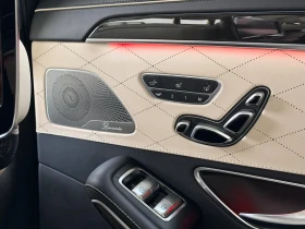 Mercedes-Benz S 63 AMG LONG / TV - 33000 € - 84000448 12 | Car24.bg Mercedes-Benz S 63 AMG LONG / TV - 33000 € - 84000448 12