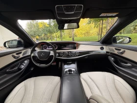 Mercedes-Benz S 63 AMG LONG / TV - 33000 € - 84000448 14 | Car24.bg Mercedes-Benz S 63 AMG LONG / TV - 33000 € - 84000448 14