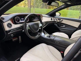 Mercedes-Benz S 63 AMG LONG / TV - 33000 € - 84000448 9 | Car24.bg Mercedes-Benz S 63 AMG LONG / TV - 33000 € - 84000448 9