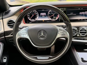 Mercedes-Benz S 63 AMG LONG / TV - 33000 € - 84000448 15 | Car24.bg Mercedes-Benz S 63 AMG LONG / TV - 33000 € - 84000448 15