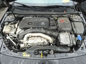 Mercedes-Benz CLA 250 * KEYLESS * ПОДГРЕВ * MEMORY SEATS * | Auto.bg — изображение 15 Mercedes-Benz CLA 250 * KEYLESS * ПОДГРЕВ * MEMORY SEATS * | Auto.bg — изображение 15