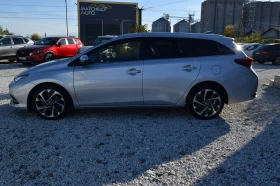 Toyota Auris 1, 4 D4D* Euro6B* RSA* LDA* PSC* Камера | Auto.bg — изображение 4 Toyota Auris 1, 4 D4D* Euro6B* RSA* LDA* PSC* Камера | Auto.bg — изображение 4