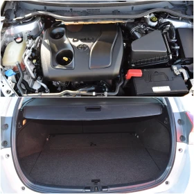 Toyota Auris 1, 4 D4D* Euro6B* RSA* LDA* PSC* Камера | Auto.bg — изображение 16 Toyota Auris 1, 4 D4D* Euro6B* RSA* LDA* PSC* Камера | Auto.bg — изображение 16