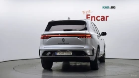 Renault Samsung Grand Koleos Esprit Alpine* * 4WD* * 360cam* * HUD* * | Auto.bg — изображение 4 Renault Samsung Grand Koleos Esprit Alpine* * 4WD* * 360cam* * HUD* * | Auto.bg — изображение 4