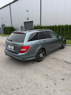 Mercedes-Benz C 220 cdi 170k.c* AMG* Панорама* ЛИЗИНГ - 6300 € - 54939878 4 | Car24.bg Mercedes-Benz C 220 cdi 170k.c* AMG* Панорама* ЛИЗИНГ - 6300 € - 54939878 4