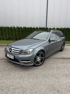 Mercedes-Benz C 220 cdi 170k.c* AMG* Панорама* ЛИЗИНГ - 6300 € - 54939878 2 | Car24.bg Mercedes-Benz C 220 cdi 170k.c* AMG* Панорама* ЛИЗИНГ - 6300 € - 54939878 2