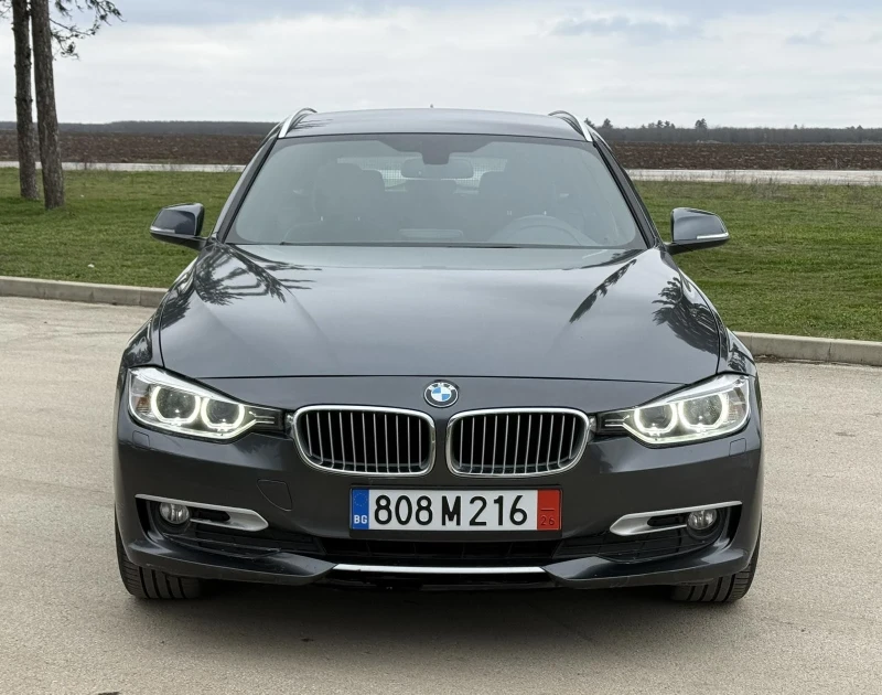 BMW 318 MODERN LINE 2.0d 143hp - 7500 € / 14668.73 лв. - 94940405 1 | Car24.bg BMW 318 MODERN LINE 2.0d 143hp - 7500 € / 14668.73 лв. - 94940405 1