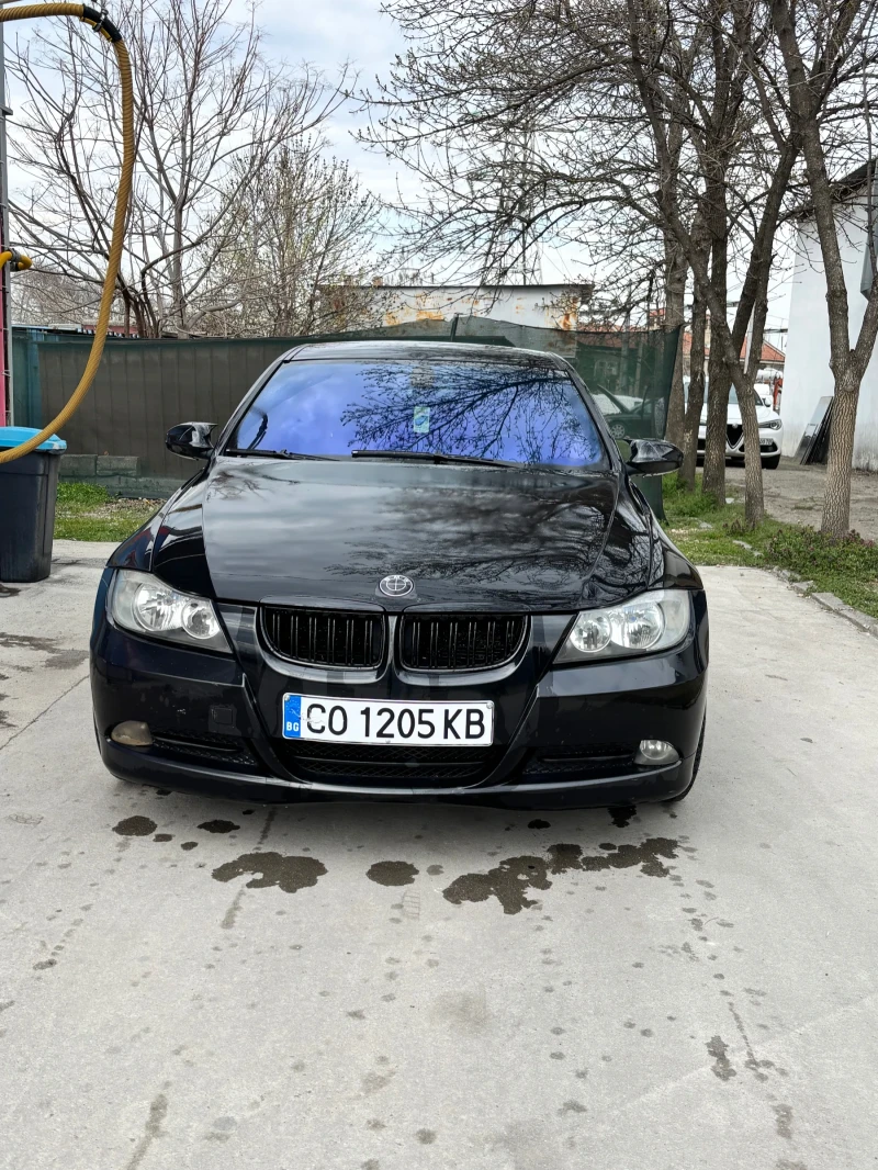 BMW 320 - 3500 € / 6845.40 лв. - 34953663 1 | Car24.bg BMW 320 - 3500 € / 6845.40 лв. - 34953663 1