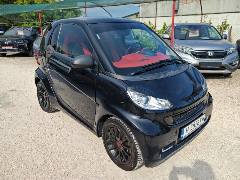Smart Fortwo 1.0i - 4500 € / 8801.24 лв. - 86786128 1 | Car24.bg Smart Fortwo 1.0i - 4500 € / 8801.24 лв. - 86786128 1