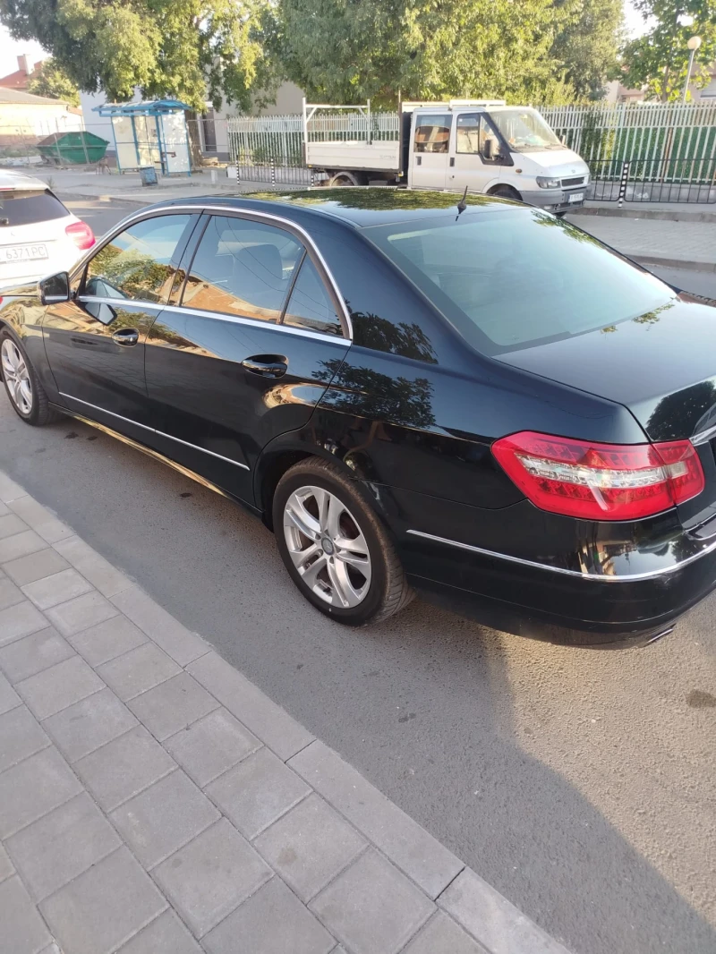 Mercedes-Benz E 350 - 8500 € - 38177940 1 | Car24.bg Mercedes-Benz E 350 - 8500 € - 38177940 1