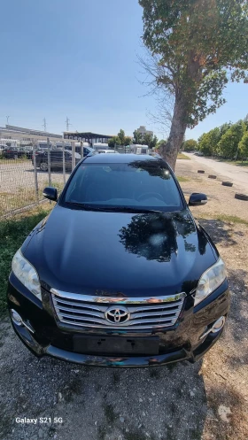 Toyota Rav4 D4D - 15500 лв. / 7925.02 € - 37973780 10 | Car24.bg Toyota Rav4 D4D - 15500 лв. / 7925.02 € - 37973780 10