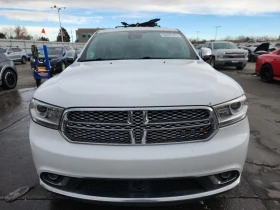 Dodge Durango CITADEL* - 12250 € / 23958.92 лв. - 69039222 2 | Car24.bg Dodge Durango CITADEL* - 12250 € / 23958.92 лв. - 69039222 2
