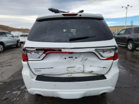 Dodge Durango CITADEL* - 12250 € / 23958.92 лв. - 69039222 5 | Car24.bg Dodge Durango CITADEL* - 12250 € / 23958.92 лв. - 69039222 5