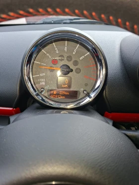 Mini Countryman - 9300 € / 18189.22 лв. - 26630683 8 | Car24.bg Mini Countryman - 9300 € / 18189.22 лв. - 26630683 8