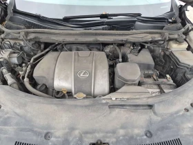 Lexus RX 350 AWD 4dr/CARFAX/ШИБЕДАХ/Подгрев/2 КЛЮЧА/ФИНАНСИРАНЕ | Auto.bg — изображение 17 Lexus RX 350 AWD 4dr/CARFAX/ШИБЕДАХ/Подгрев/2 КЛЮЧА/ФИНАНСИРАНЕ | Auto.bg — изображение 17